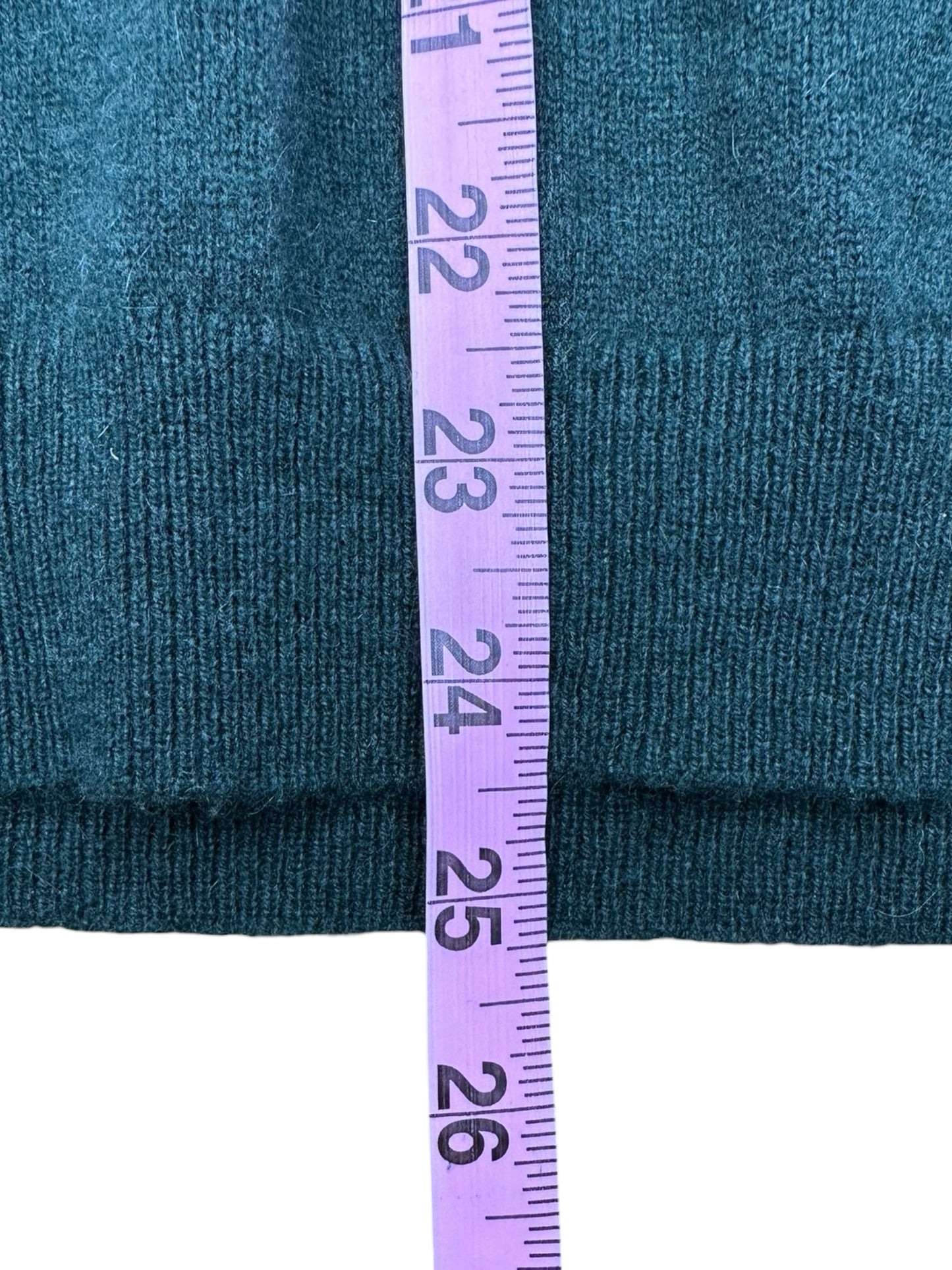 ANTONIO MELANI Size XS Sweater