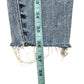 KUT from the Kloth Connie High Rise Ankle Skinny Jeans Size 2