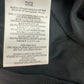 BCBGMAXAZRIA Black Sleeveless Blouse Size S