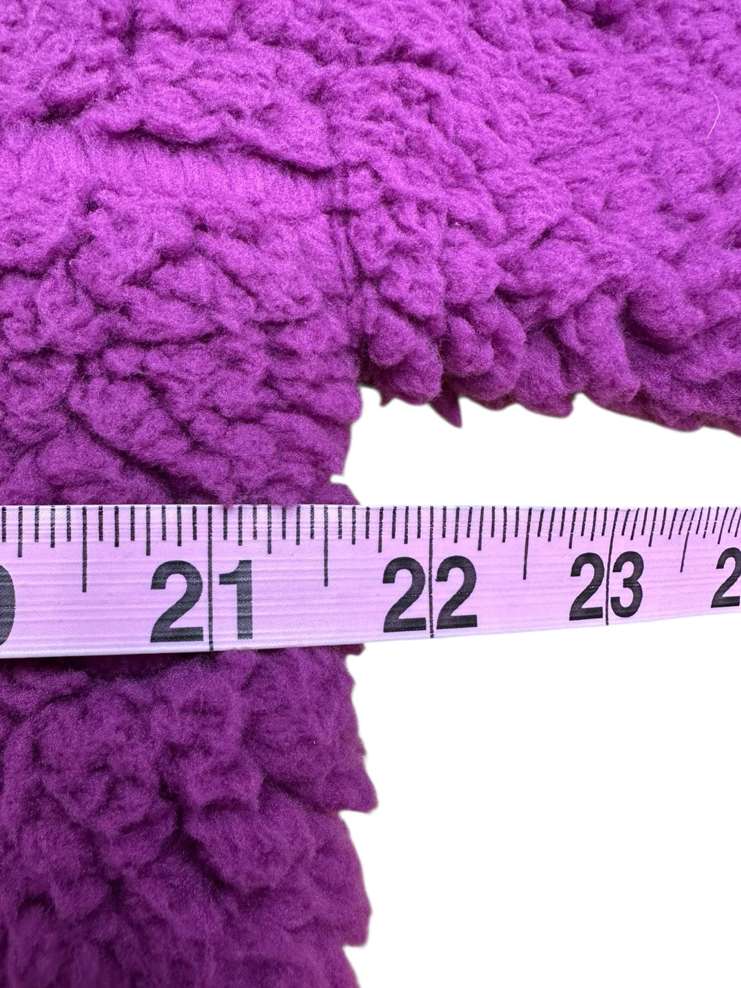 Saltwater Luxe Size M Jacket- Casual