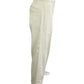 pilcro Cream Wide Jeans Size 26