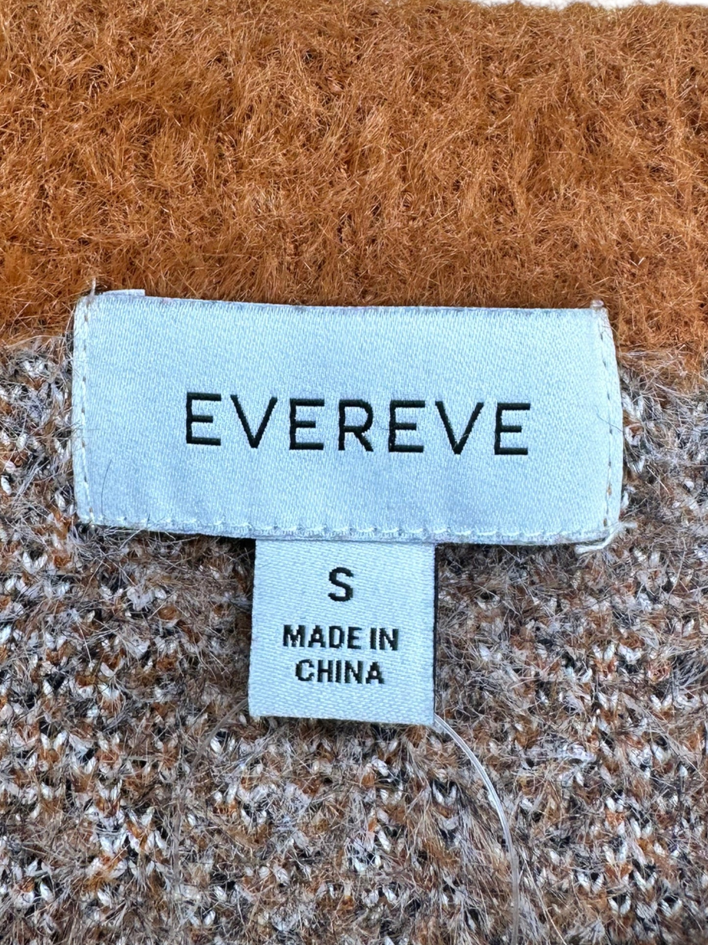 EVEREVE Sweater Size S