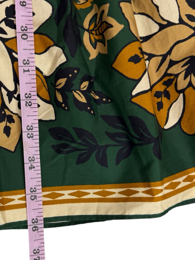 FARM Rio Size M Dress- Sundress