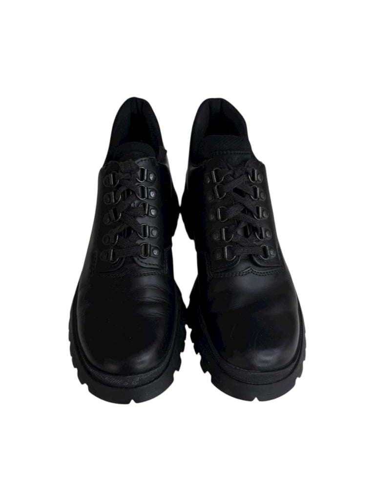 prada Size 6.5 Boots