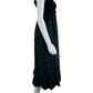Rails Black Casual Dress Size M