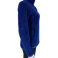 patagonia Blue Re-Tool Snap-T Pullover Jacket Size XS