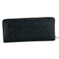 michael kors Monogram Wallet