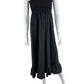 Rails Black Casual Dress Size M