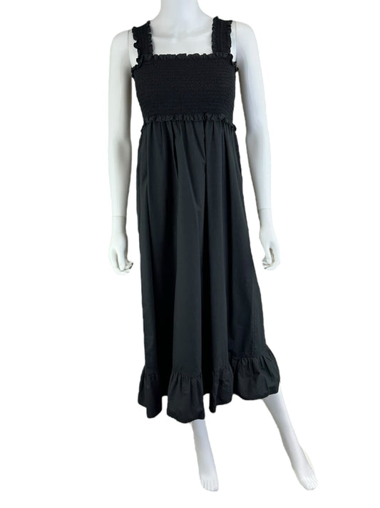 Rails Black Casual Dress Size M