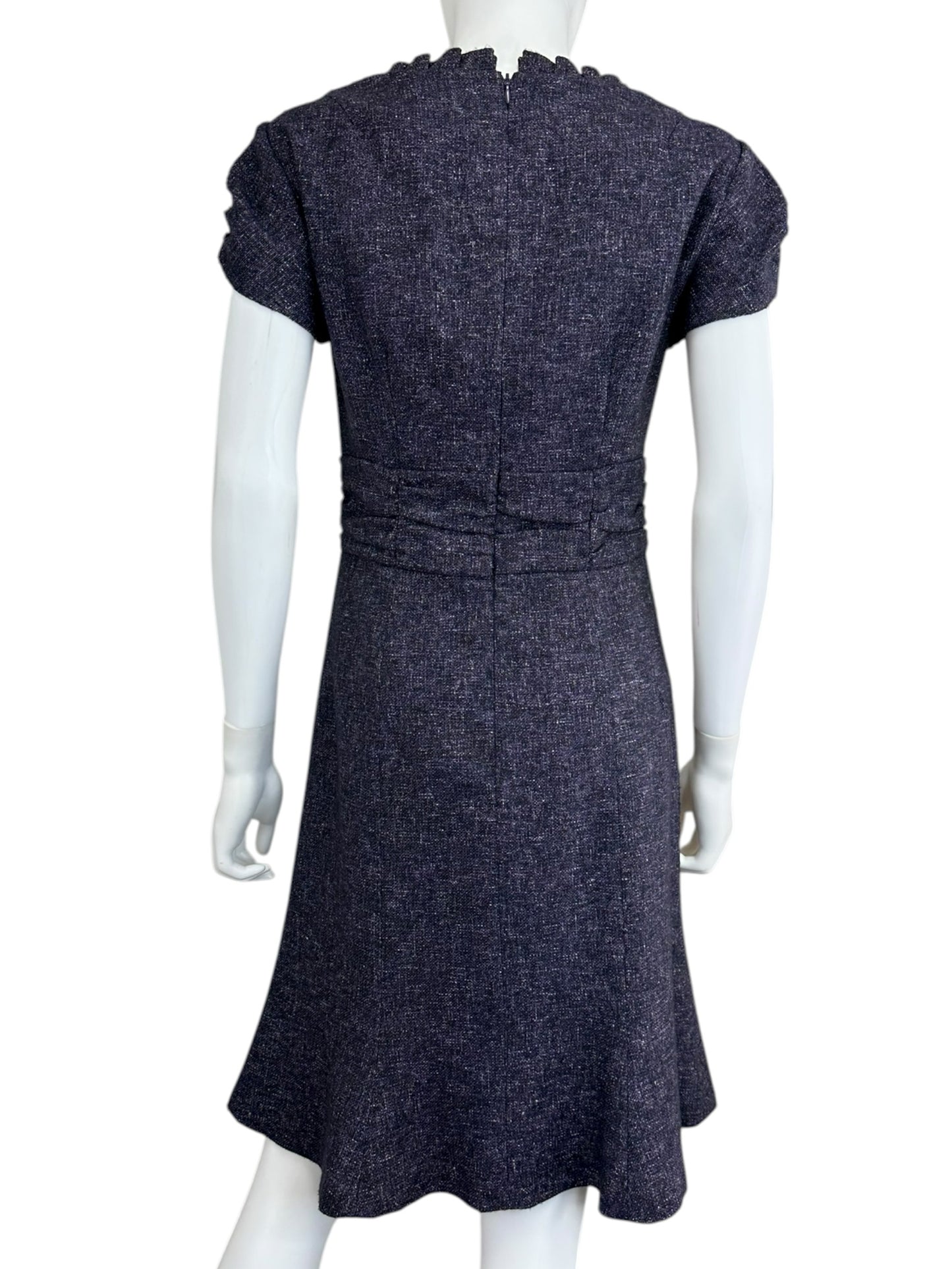 nanette lepore Size 8 BASE Dress- Workwear