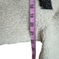 heartloom NWT Cream Sherpa Jacket Size S