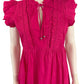 caroline constas Size XS Dress- Casual