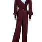 Los Angeles Atelier & Other Stories Jumpsuit Size 6