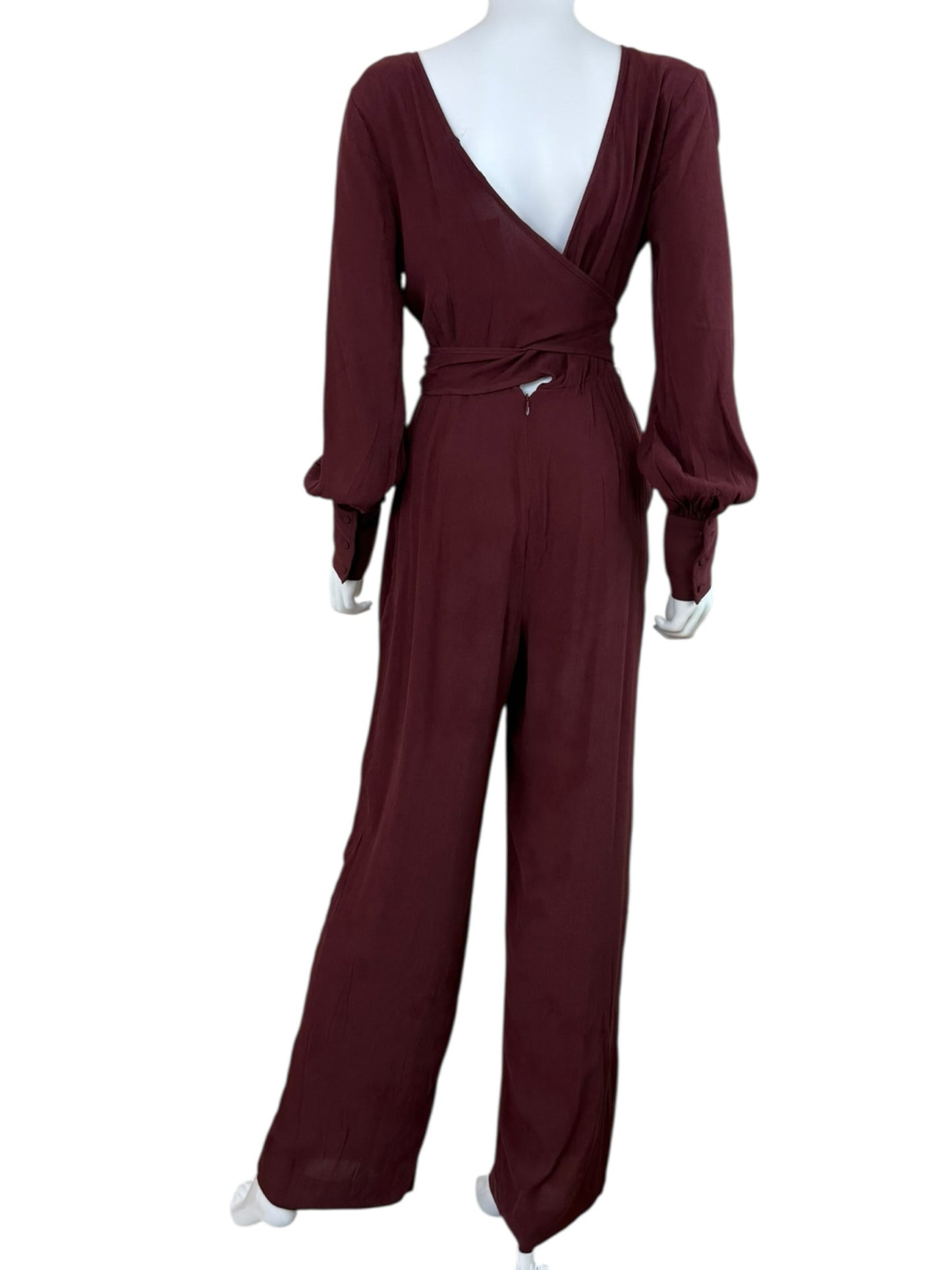 Los Angeles Atelier & Other Stories Jumpsuit Size 6