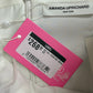 AMANDA UPRICHARD NWT Ivory Floral Strapless Midi Dress Size XS