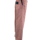 PAIGE NWT Cropped Anessa Jeans Size 28