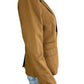 J. Crew Tan Blazer Size M