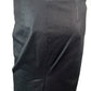joie Black Genuine Leather Pencil Skirt Size M