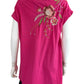 Johnny Was NWT Joya Relaxed Drape Tee Size S