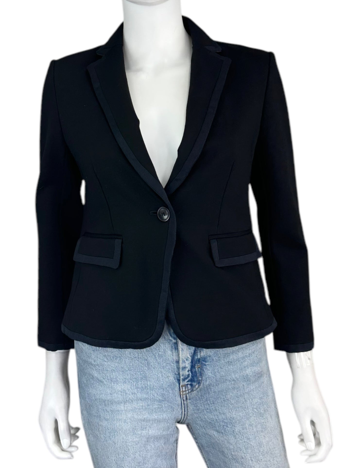 Ann Taylor Blazer Size 2