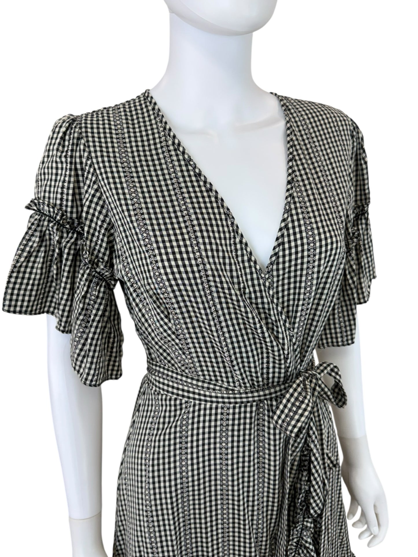 MAX STUDIO Size M Dress- Casual