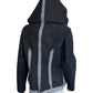 SOHUNG DESIGNS Size XL BASE Jacket - Denim