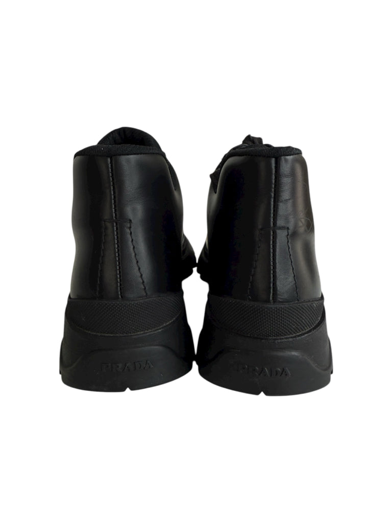 prada Size 6.5 Boots