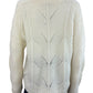 Madewell White Sweater Size S