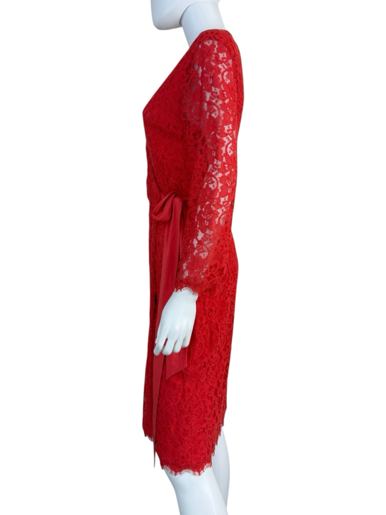 diane von furstenberg Size 12 Dress- Cocktail