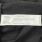 EILEEN FISHER Black Knit Midi Dress Size XS