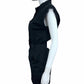 PISTOLA Black ROSIE Mini Dress Size XS