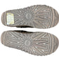 UGG Brown Animal Print Booties Size 7