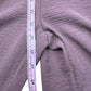 bishop & young Purple Jumpsuit NWT Size S
