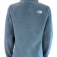 THE NORTH FACE Blue Sheepeater Fleece Pullover Size M