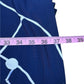 Clara Sunwoo Navy Dress Size XS