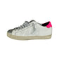 P448 NWT John Lace-Up Low-Top Sneaker Size 36