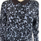 Tory Burch Size 10 Button-Down Shirt