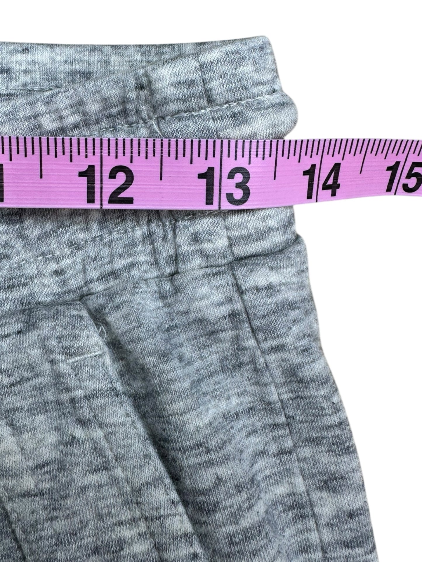 vince. Gray Sweat Pants Size XS