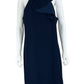 TRINA TURK NWT Navy Cocktail Dress Size 10