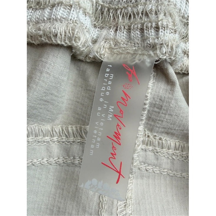 Free People Movement Track Pants Size M