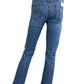 MOTHER Medium Wash Skinny Jeans Size 27