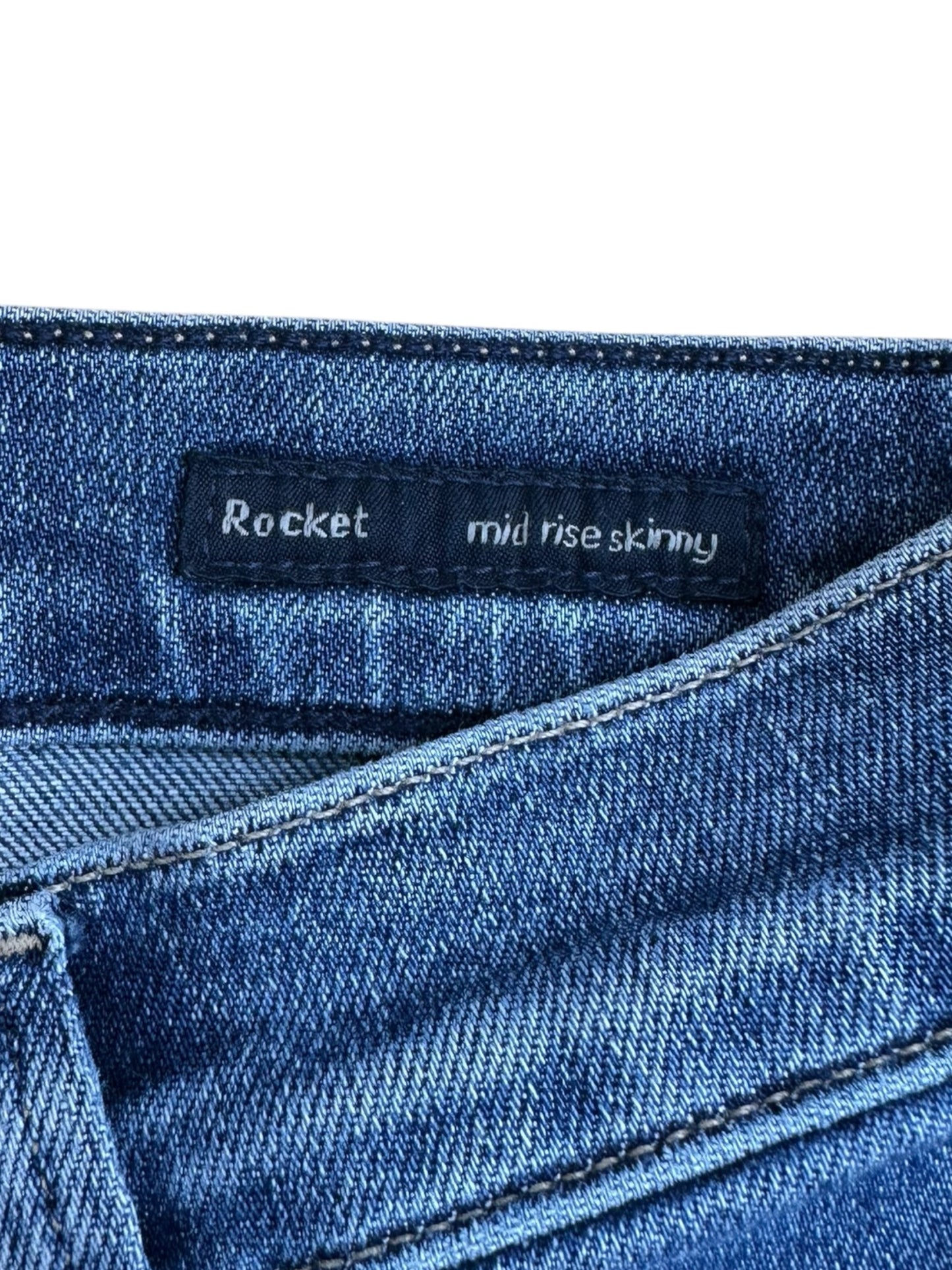 CITIZENS of HUMANITY Dark Wash Skinny Jeans Size 29