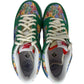 Nike Foam Finger Dunk Low Sneakers Size 7.5