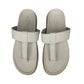 joie White Nacho Thong Sandals Size 7