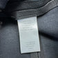 joie Black Genuine Leather Pencil Skirt Size M