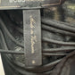 BCBGMAXAZRIA Black Sleeveless Blouse Size S