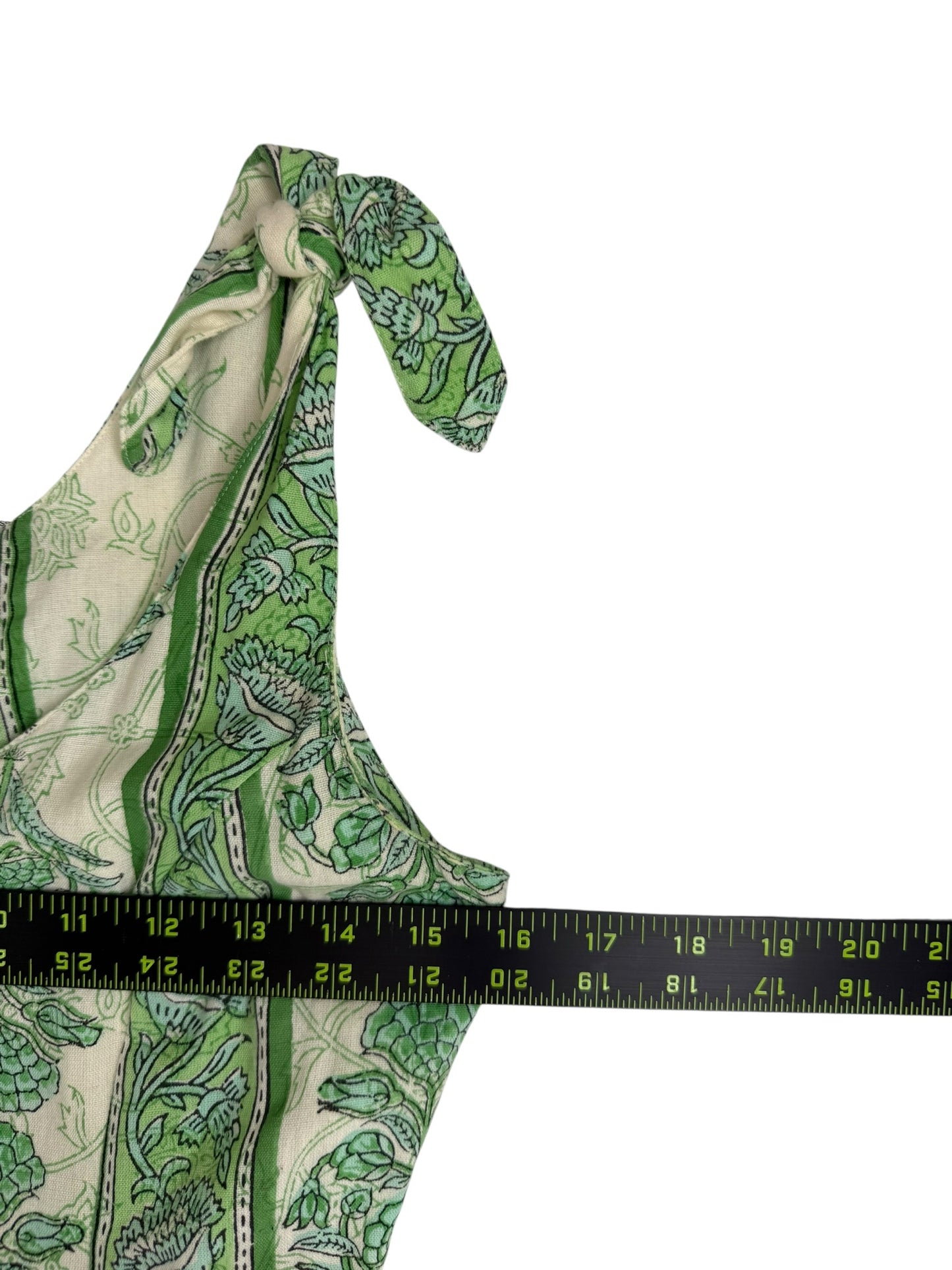 Roller Rabbit Size XS Dress- Sundress