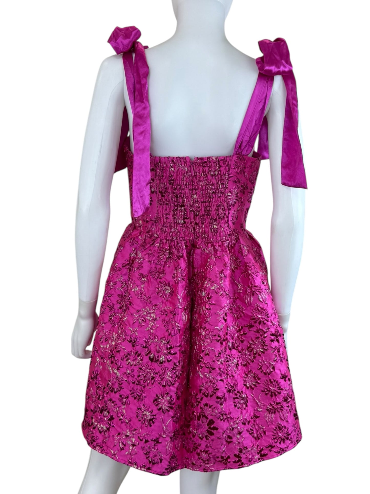 SUGAR LIPS Size M Dress- Cocktail