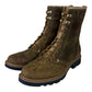 teva NWT Brown Rowena Lace Boot Size 9