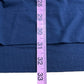 jones & co Navy Mini Dress Size XL